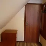 منزل للإقامة Na Skraju *