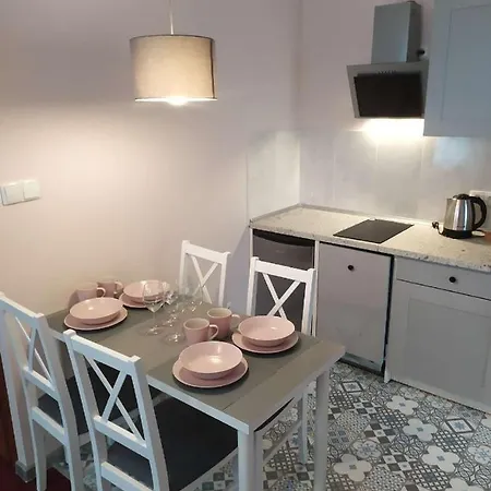 홈스테이 Na Skraju *