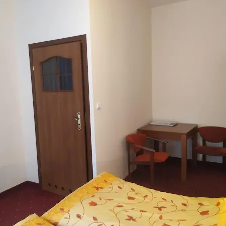Privatunterkunft Na Skraju