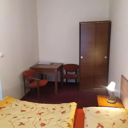 Na Skraju Kwatera prywatna *