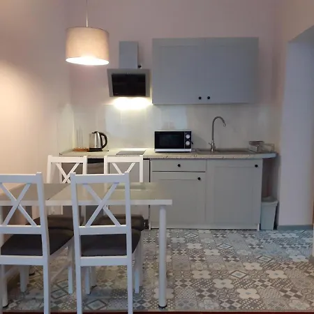 Na Skraju 홈스테이 *