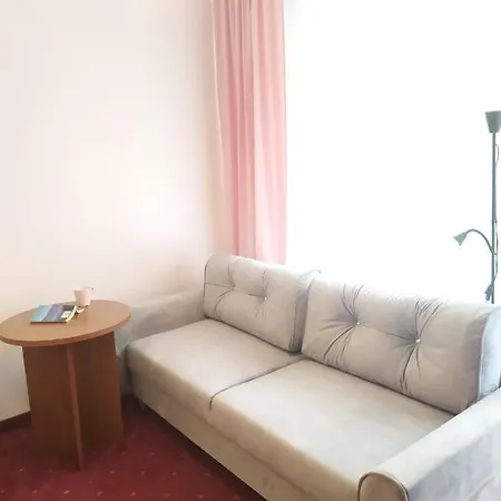 Na Skraju 홈스테이 *