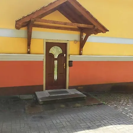 Na Skraju *