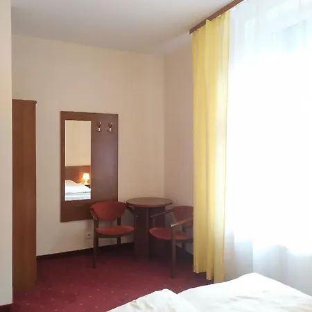 Na Skraju * Duszniki Zdrój