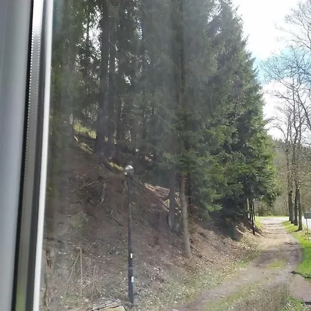 Na Skraju Ubytování v soukromí