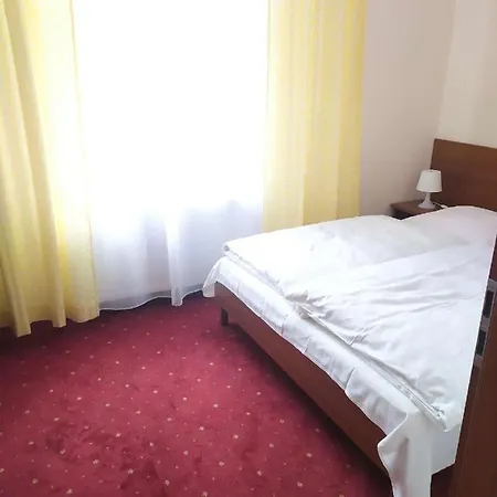 Na Skraju * Duszniki Zdrój