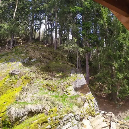 홈스테이 Na Skraju