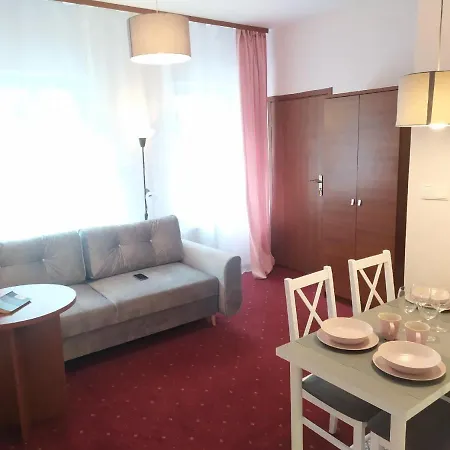 Na Skraju 홈스테이