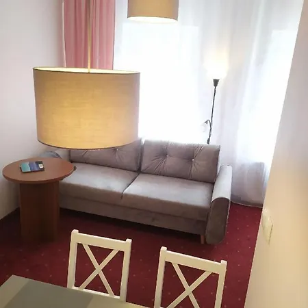 Na Skraju 홈스테이 *