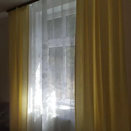 Na Skraju 홈스테이