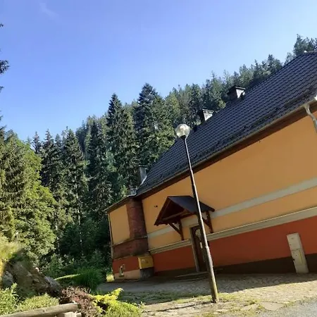 Na Skraju Duszniki Zdrój