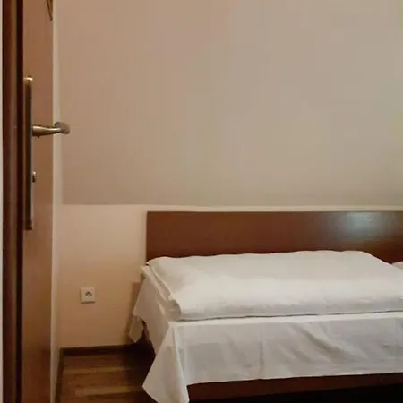 Na Skraju Ubytování v soukromí *