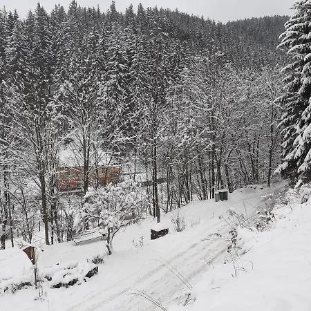 Na Skraju 홈스테이 *