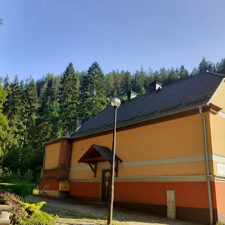 Na Skraju * Duszniki Zdrój
