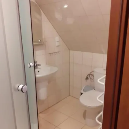 Na Skraju 홈스테이