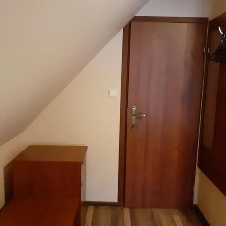 홈스테이 Na Skraju *