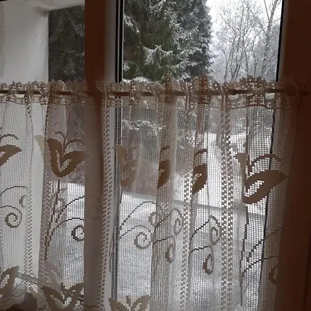 Na Skraju Ubytování v soukromí *