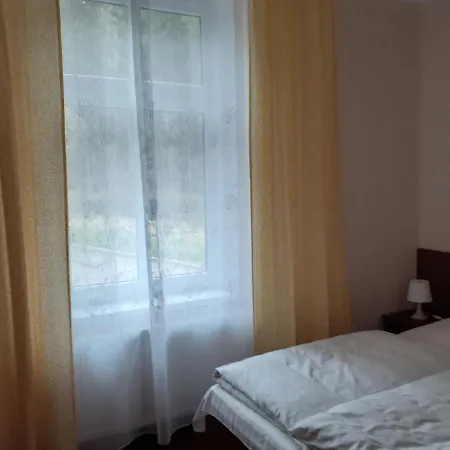 Privatunterkunft Na Skraju Duszniki Zdrój