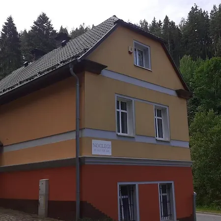 Na Skraju Ubytování v soukromí *