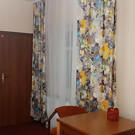 Na Skraju Alloggio in famiglia Duszniki Zdrój