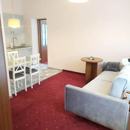 Na Skraju 홈스테이