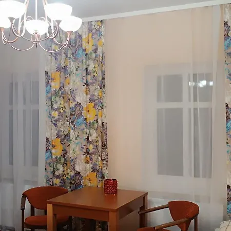 Na Skraju Alloggio in famiglia Duszniki Zdrój