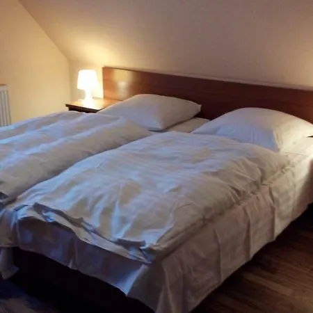 Privatunterkunft Na Skraju *
