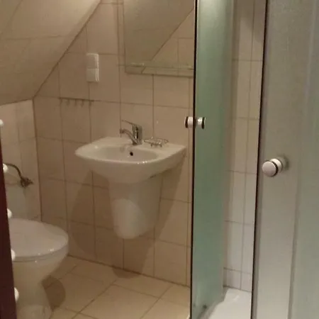 Na Skraju Ubytování v soukromí