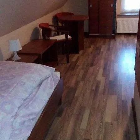 Na Skraju Privatunterkunft *