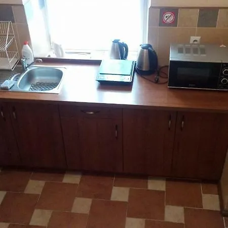 Na Skraju * Duszniki Zdrój