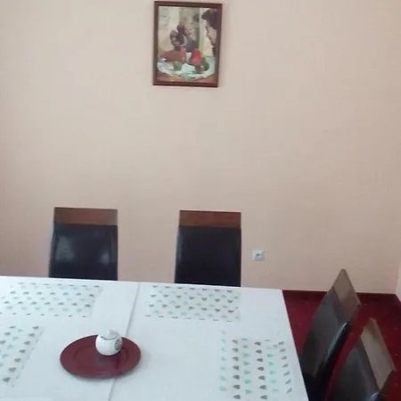 Na Skraju 홈스테이 *