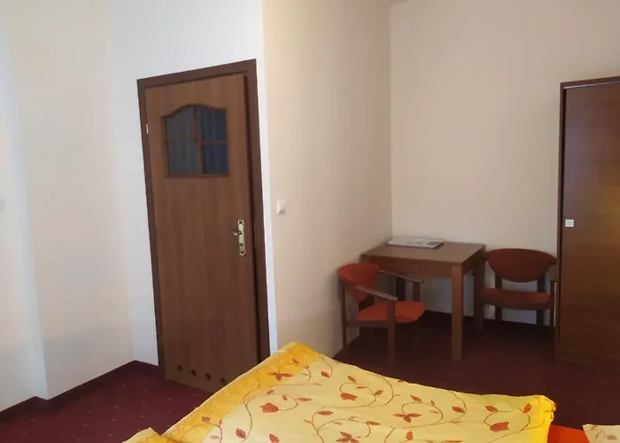 Quarto em Acomodações Particulares Na Skraju