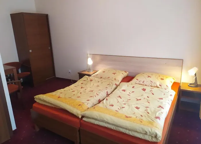 Quarto em Acomodações Particulares Na Skraju *