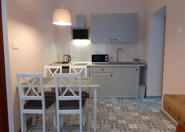 Na Skraju Quarto em Acomodações Particulares *