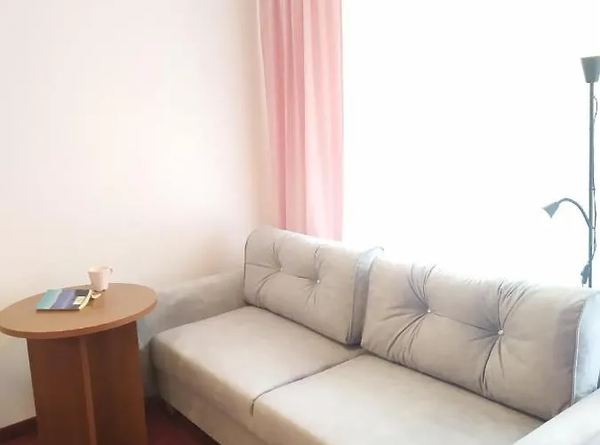 Na Skraju Quarto em Acomodações Particulares *