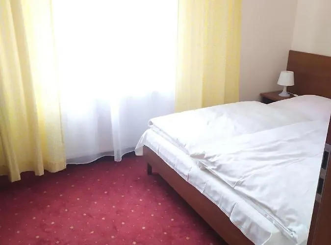 Na Skraju * Duszniki Zdrój