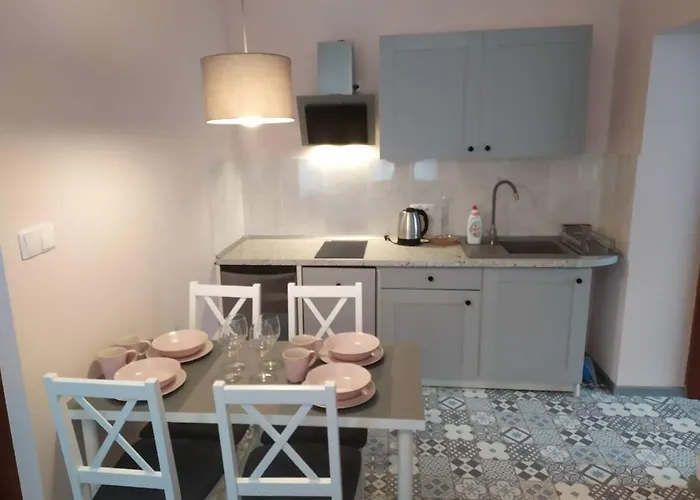 Na Skraju * Duszniki Zdrój