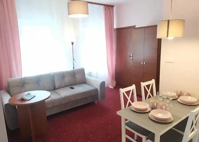 Na Skraju Quarto em Acomodações Particulares