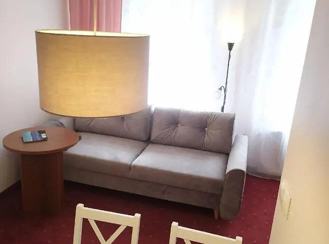 Na Skraju Quarto em Acomodações Particulares *