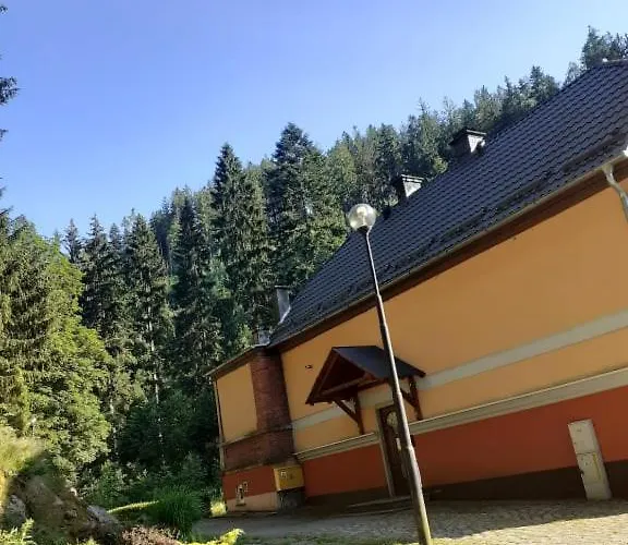 Na Skraju Duszniki Zdrój