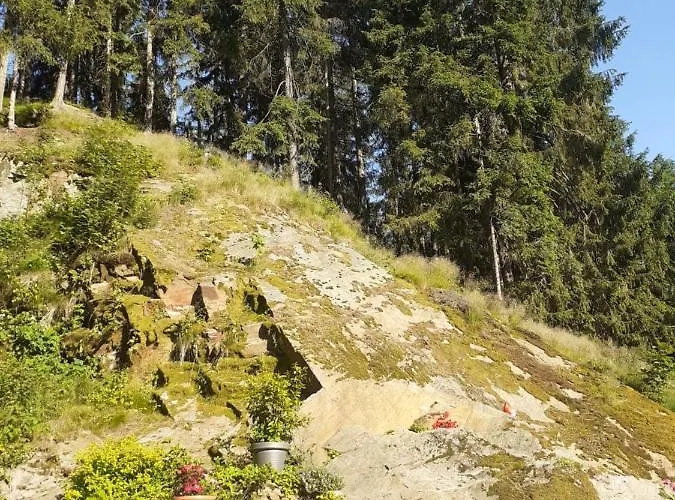 Na Skraju * Duszniki Zdrój