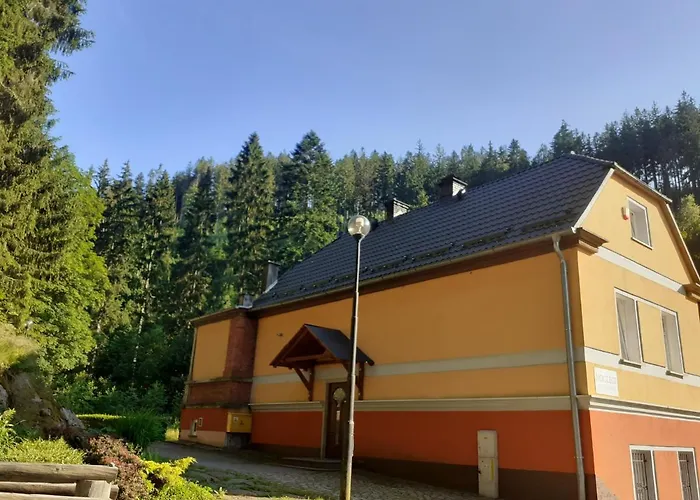 Na Skraju * Duszniki Zdrój