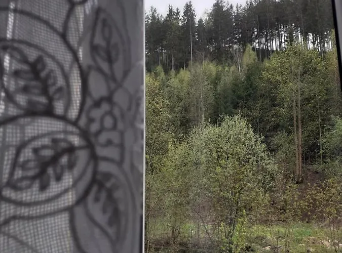 Na Skraju * Duszniki Zdrój