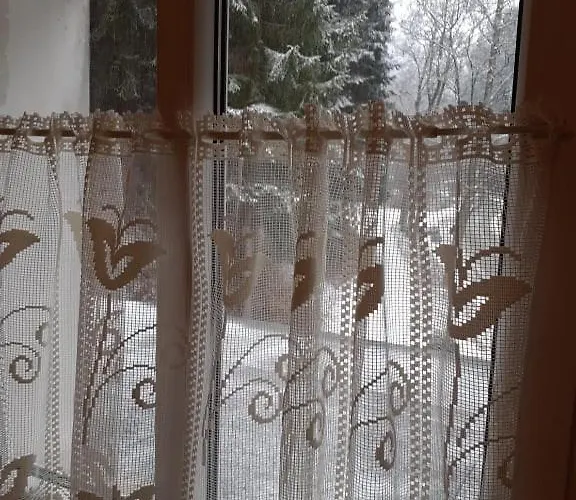 Na Skraju Quarto em Acomodações Particulares *