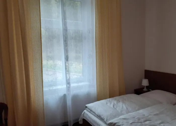 Privatunterkunft Na Skraju Duszniki Zdrój