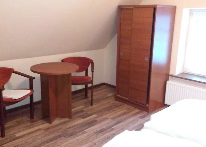 Na Skraju Duszniki Zdrój