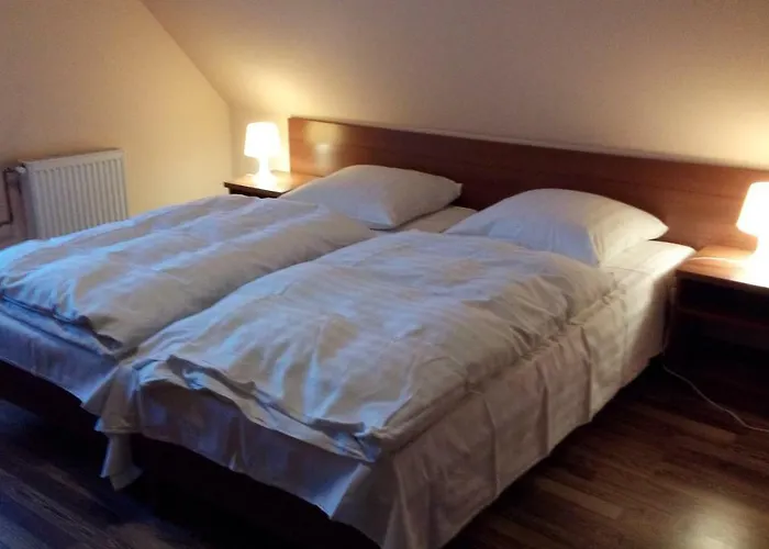 Quarto em Acomodações Particulares Na Skraju *