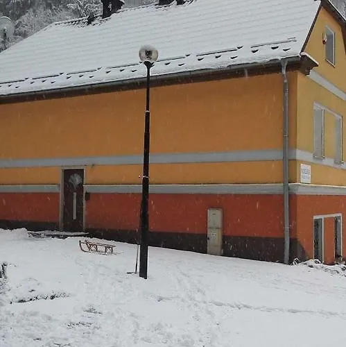 Quarto em Acomodações Particulares Na Skraju