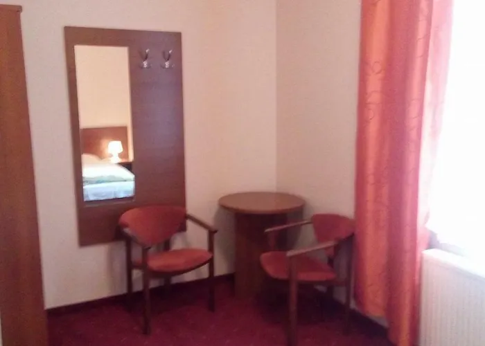 Na Skraju * Duszniki Zdrój